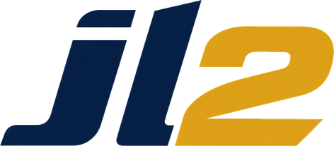 jl2 gaming platform logo